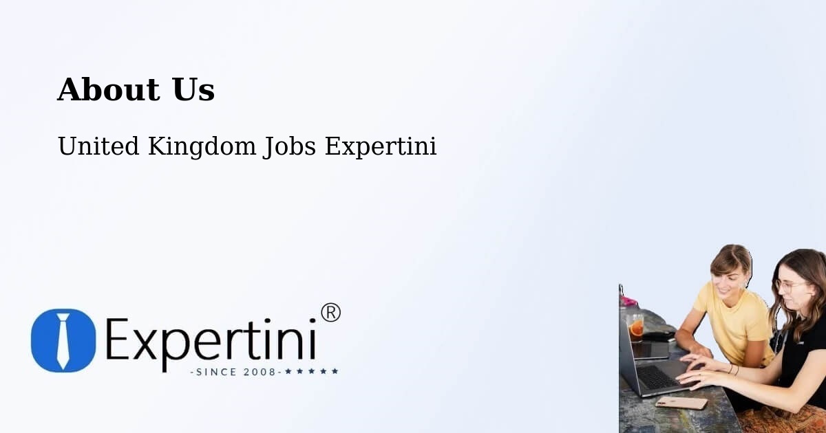 About Expertini Recruitment Platform  – Coningsby - Coningsby, United Kingdom Jobs Expertini