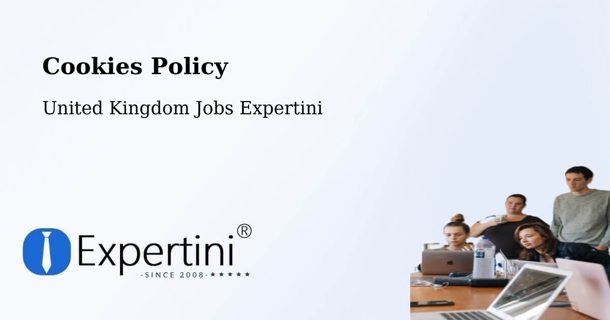 Cookie Policy – Coningsby - United Kingdom Jobs Expertini