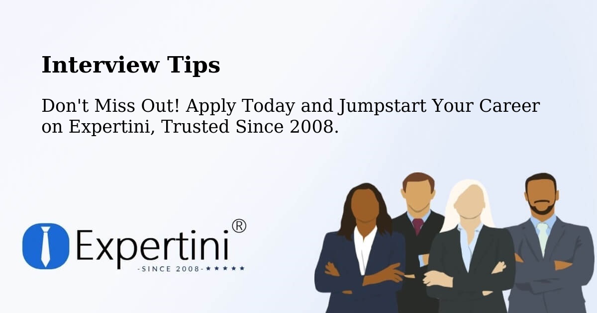 Interview Tips & Techniques for Job Seekers – Coningsby - Coningsby, United Kingdom Jobs Expertini